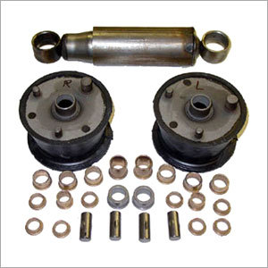 Tractor Parts