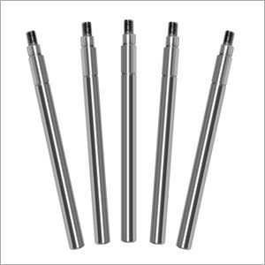 Electric Motor Shaft