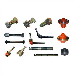 Tractor Spare Parts