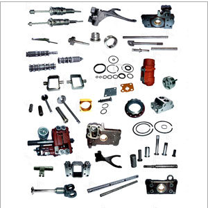 Tractor Spare Part