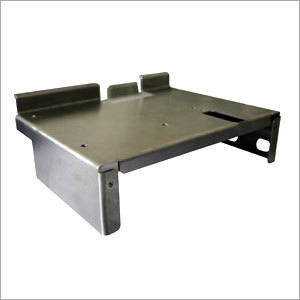 Sheet Metal Bench