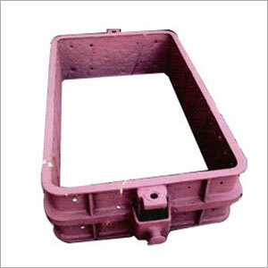 Metal Moulding Boxes