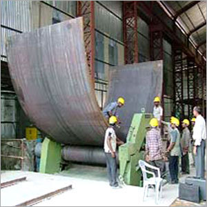 Forged Equipment