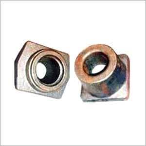 Forged Components