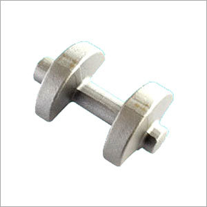 Auto Part Forgings