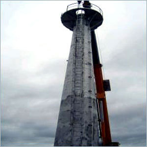 Chimney Fabrication