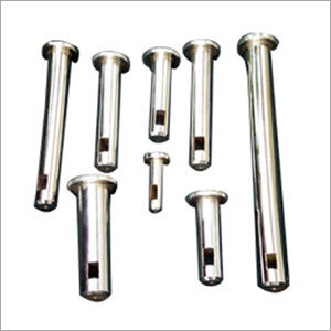 Railway Components
