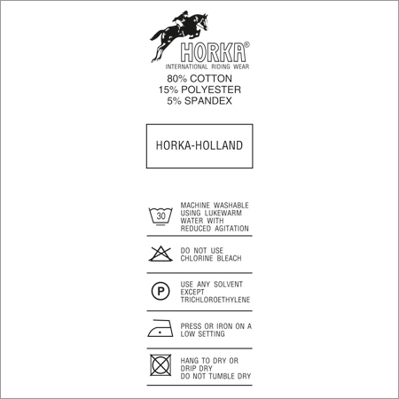 Label