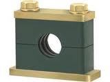 Polypropyline Pipe Clamp
