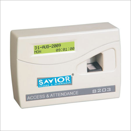 Time Saver Machine