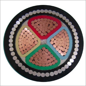 Electrical Cored Wires