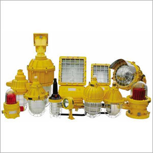 Out Door lighting Products