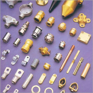 Electrical Cable Gland