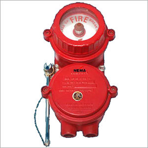 Fire Alarm