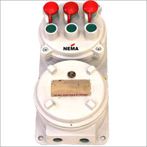 Switchgear Parts