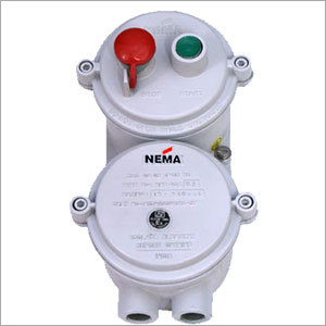 Electrical Switchgear