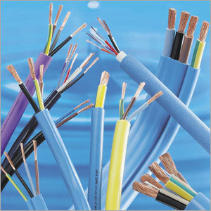 Insulated Wire