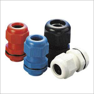 PVC Cable Glands