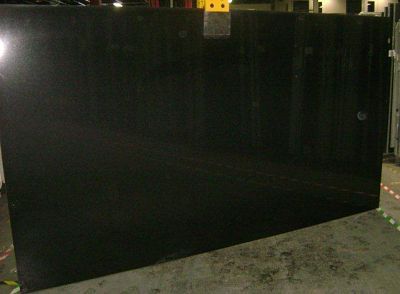Absolute Black Granite