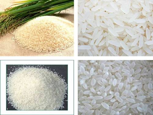 Basmati Rice