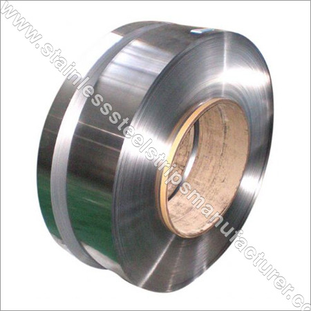 Carbon Steel Strips