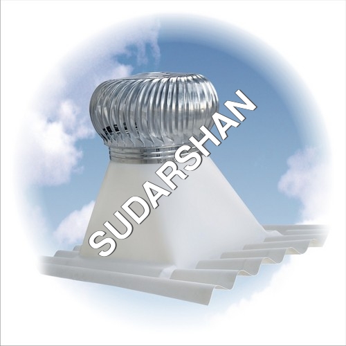 Roof Top Ventilator