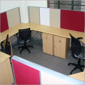 Workstation Laminates