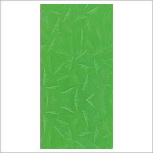 Decorative Wooden Laminate