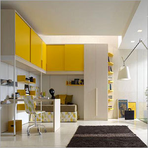 Laminate Cabin Solutions