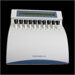 ESR Analyzer