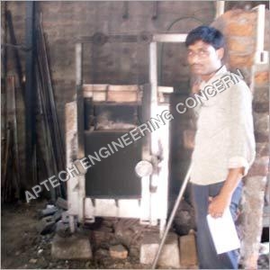 Chamber Furnaces Services