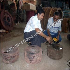 Roller Testing Services