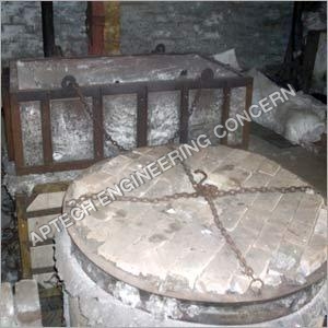 Round Furnace