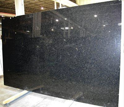 Black Pearl Granite