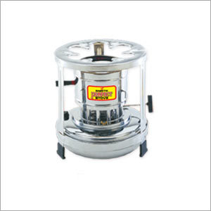 Kerosene Oil Stove (Deluxe Model)