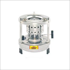 Non Pressure Kerosene Wick Stove (Gold Model)