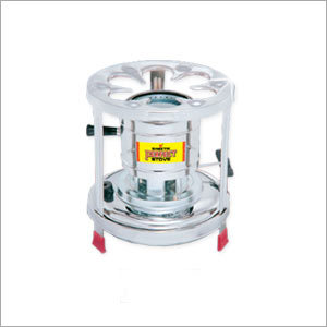 Multi Wick Kerosene Oil Stoves (Standard Model)