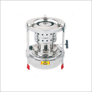 Kerosene Wick Stove (Super Gold Model)