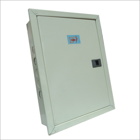 MCB Distribution Board without MCB