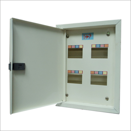Electrical Control Panel Boards