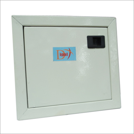 Safety Mcb Distribution Board