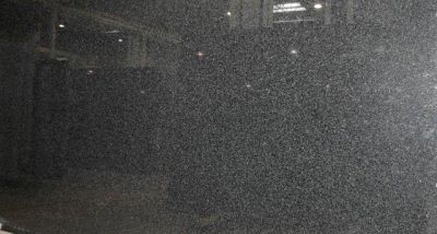 Indian Black Granites