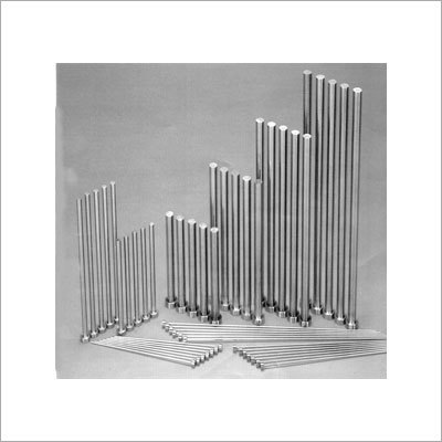 Stepped Ejector Pins