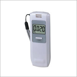 Breath Alcohol Analyzer
