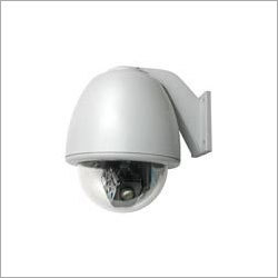 IP Video Surveillance Cameras