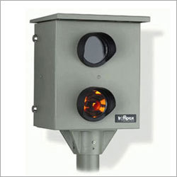 Red Speed Violation System