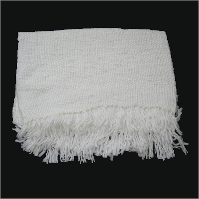 Stall - Cotton, 36x36 Inches, White | Soft Texture, Absorbent, Lightweight, Durable, Versatile, Easy Care