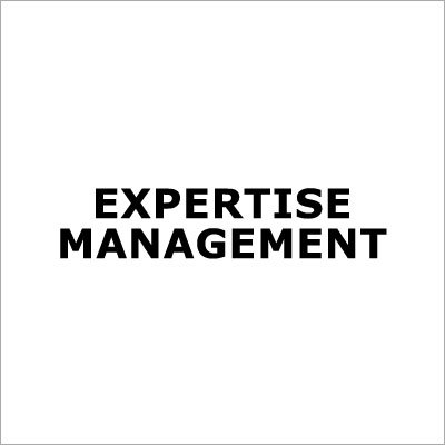 Expertise Management