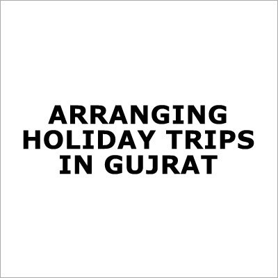 Arranging Holiday Trips In Gujrat - Variable Duration, Multiple Destinations | Expert Guidance, 24/7 Support, Hassle-Free Travel