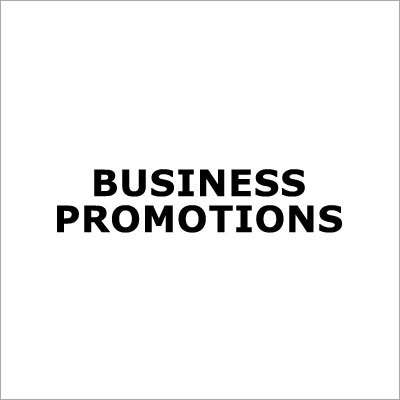 Business Promotions - Customizable Duration, Target Audience | Measurable Campaigns, Targeted Reach, Lead Generation